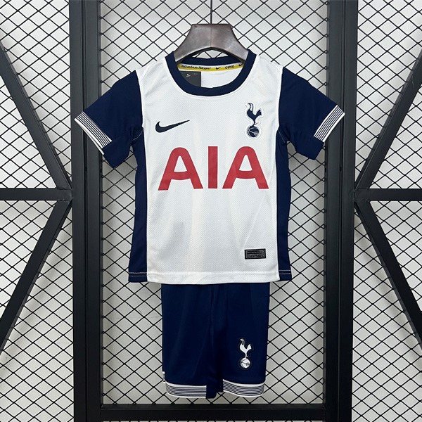 Trikot Tottenham Heim Kinder 2024-25